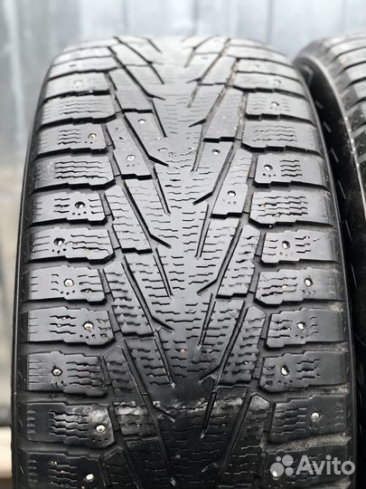 Nokian Tyres Hakkapeliitta 7 SUV 285/60 R18 116T