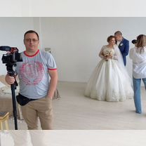Видеосъемка видеограф, Барабинск