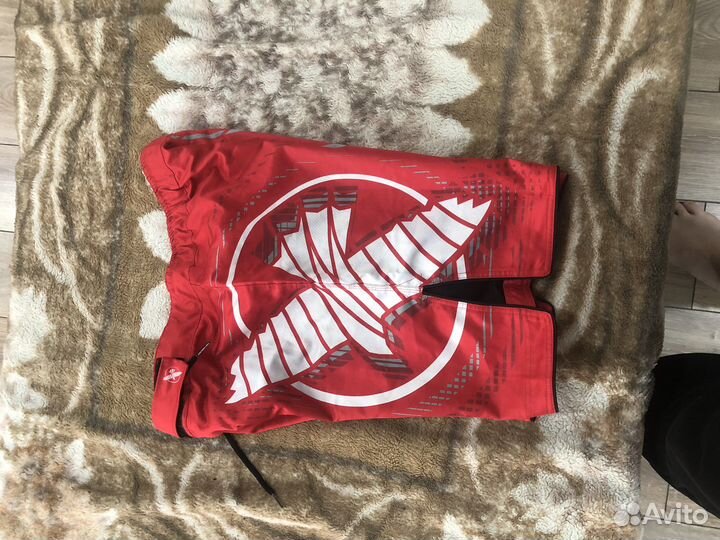 Шорты hayabusa для MMA