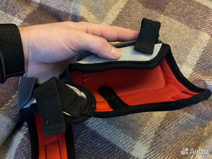 Налокотники детские efsi