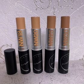 Тональное MAC NW 13, 15, 18, 25, 30, 32, 43, 45