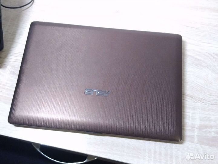 Нетбук asus eee pc
