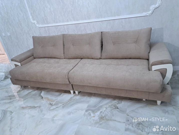 Диваны от производителя города Новосибирск
