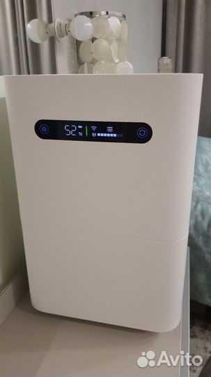 Мойка воздуха и увлажнитель Xiaomi Humidifier 2