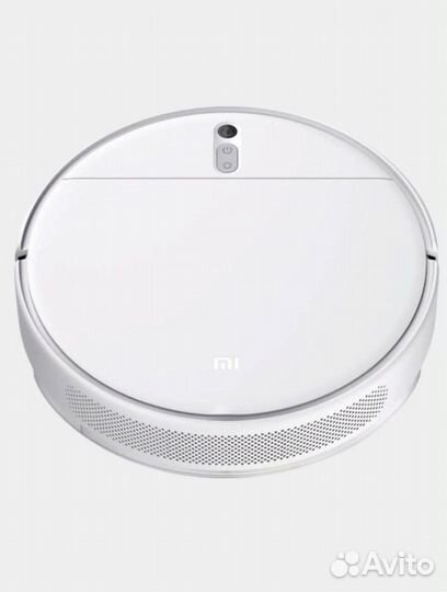 Робот пылесос xiaomi