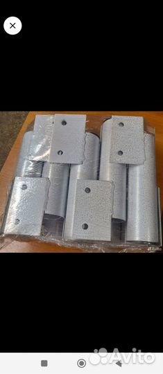 Ножки для кроватей