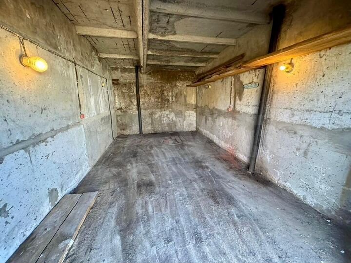 Гараж, 18 м²