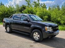 Chevrolet Avalanche 5.3 AT, 2010, 271 055 км, с пробегом, цена 1 975 000 руб.