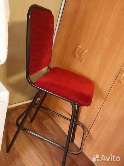 Стул барный