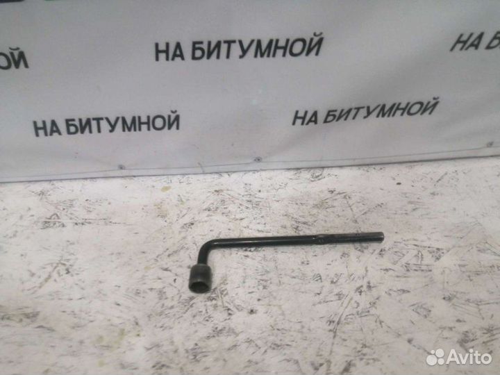 Балонник Geely Gc6