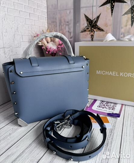 Сумка michael kors manhattan