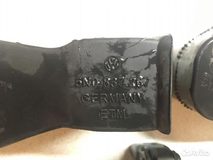 Ограничители дверей