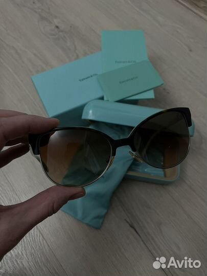 Солнцезащитные очки женские Tiffany оригина