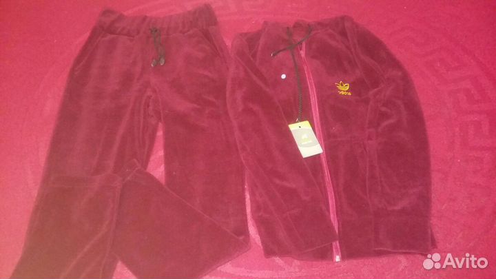 Спортивный костюм