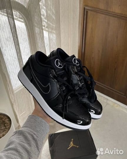 Кроссовки Nike Air Jordan 1 Low 