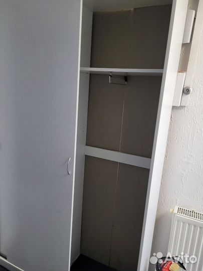 Шкаф икея бу