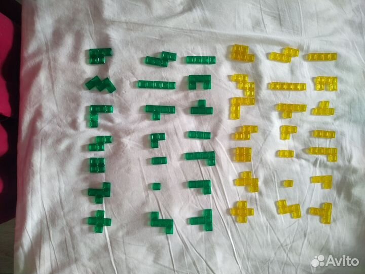 Настольные игры для детей