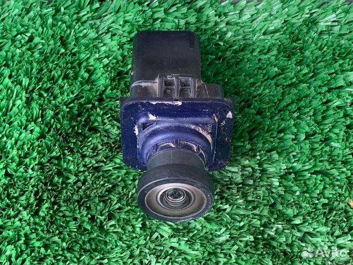 Камера Ford Mustang