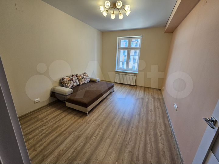 1-к. квартира, 35,9 м², 8/12 эт.