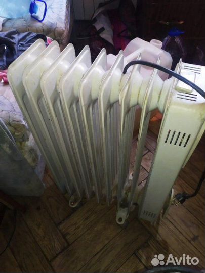 Обогреватель