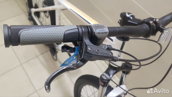 Велосипед GT Avalanche в идеальном состоянии 