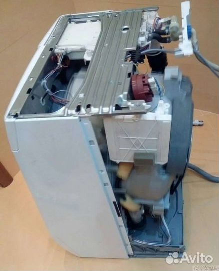 Ремонт холодильников и стиральных машин