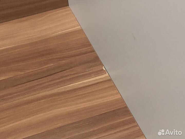 Стол с перегородками 160х82х115, бу