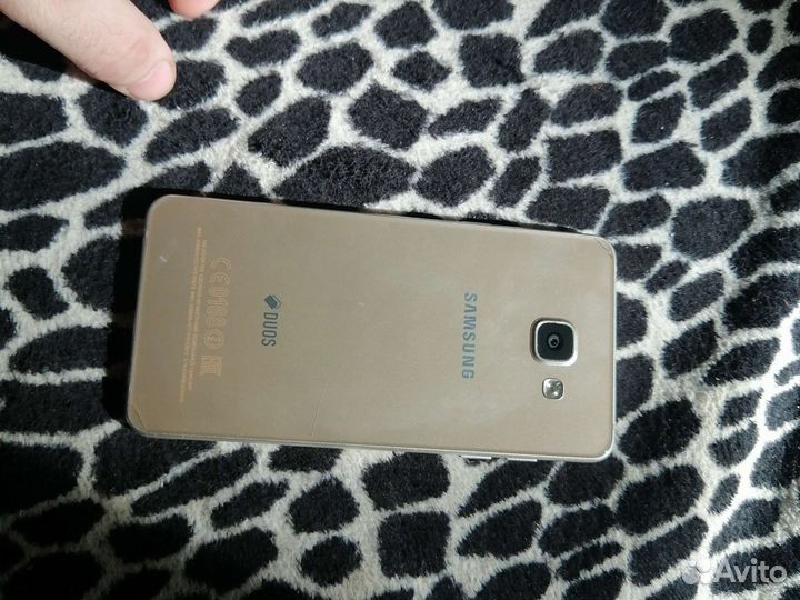 Телефон Samsung бу