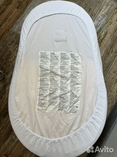 Кокон red castle cocoonababy