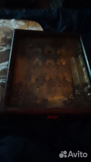 Старинные иконы