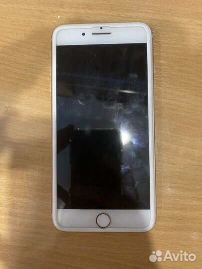 iPhone 8 plus 64gb