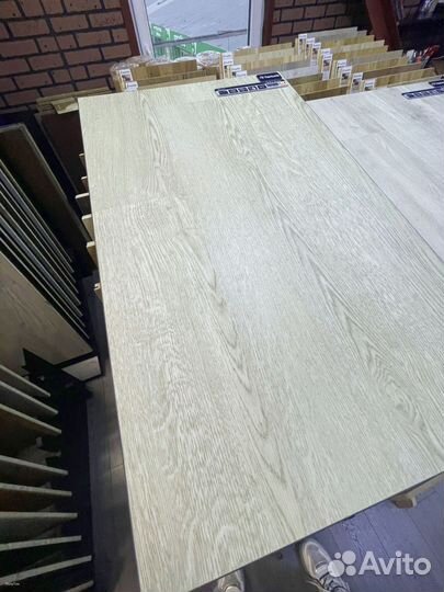 Кварцвиниловая плитка / Ламинат до конца месяца пи