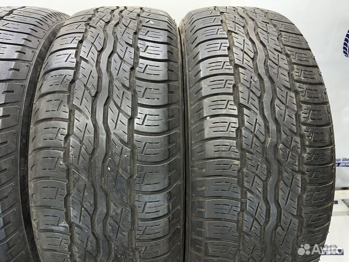 Bridgestone Dueler H/T 687 235/55 R18