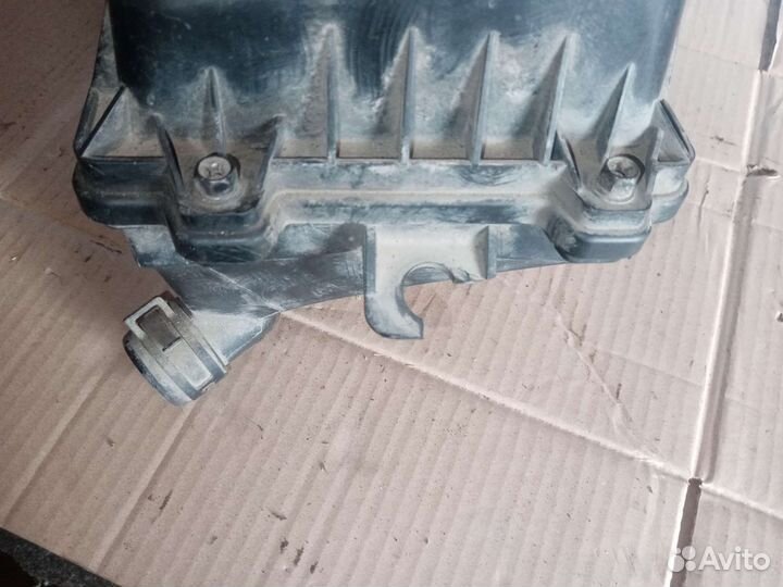 Корпус воздушного фильтра Спектра