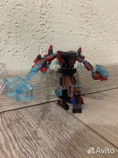 Lego и не только