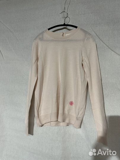 Tory burchс свитер