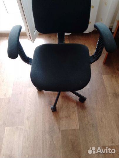 Компьютерное кресло бу