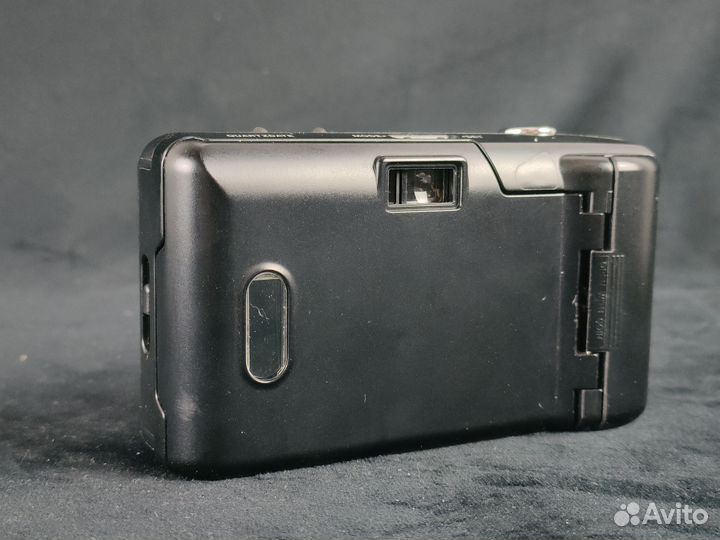 Olympus AF 10 mini как новый