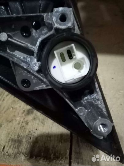 Зеркала боковые BMW 3 f30