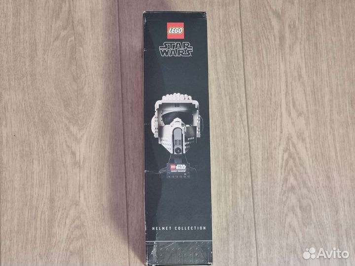 Новый Lego 75305 Star Wars