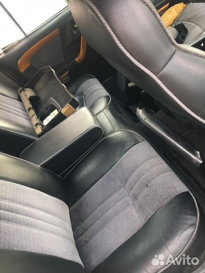 Газ 3102 На Запчасти Разбор