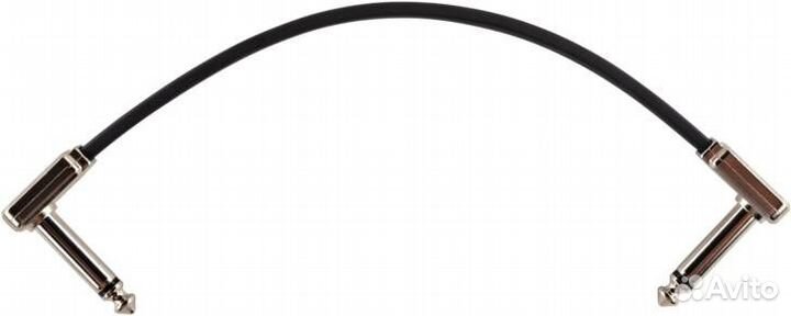 Ernie ball 6226 - Инструментальный кабель