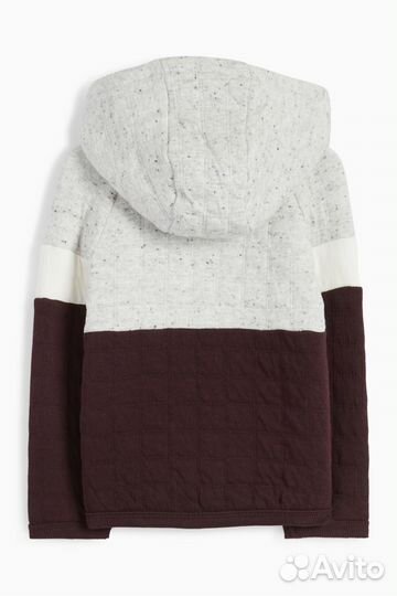 Толстовка для мальчика 80