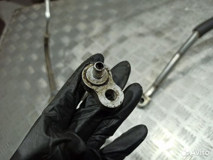 Трубка кондиционера Insignia (08) A20NFT / A20NHT