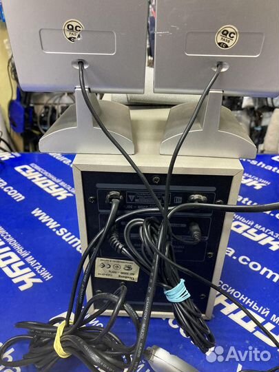 Компьютерная акустика Elenberg CAS-2110