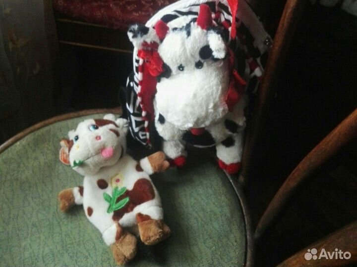 Милые рюкзачки, сумочки