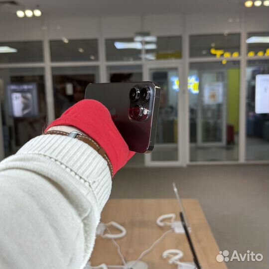 iPhone 13 Pro, 256 ГБ