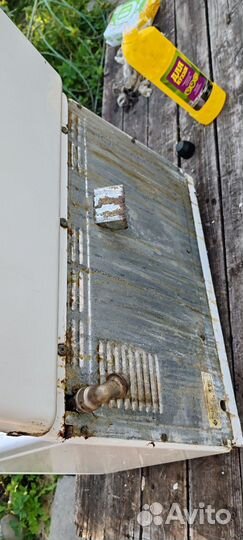 Газовая плита