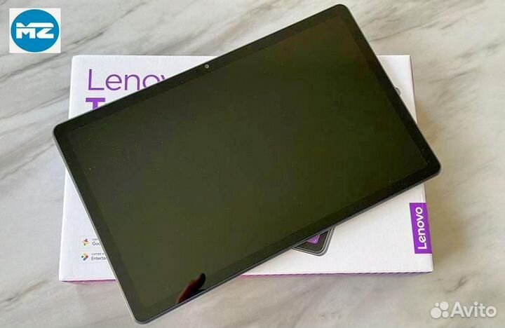 Lenovo Tab M10 Plus 4/64Gb