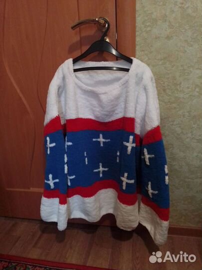 Вяжу на заказ